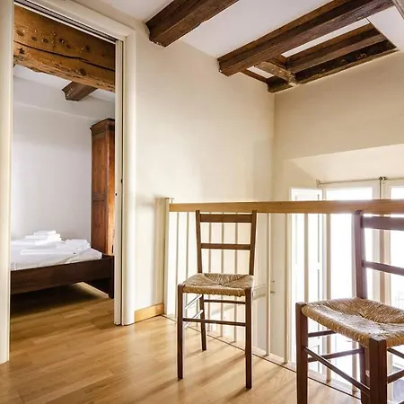 Residenza Fossalta Apartament Bolonia