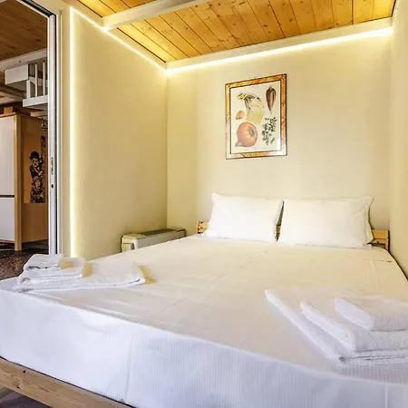 Residenza Fossalta * Bolonha