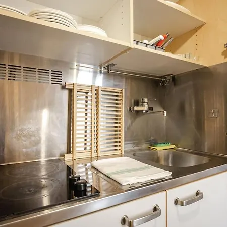 Apartament Residenza Fossalta *