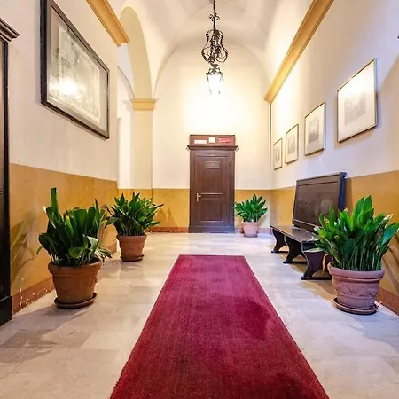 Lägenhet Residenza Fossalta *