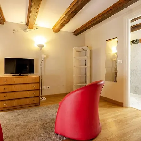 Residenza Fossalta *