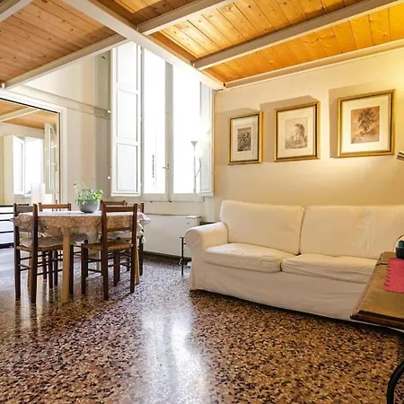 דירה Residenza Fossalta *