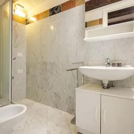 Apartamento Residenza Fossalta *