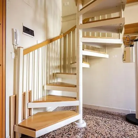 דירה Residenza Fossalta בולוניה