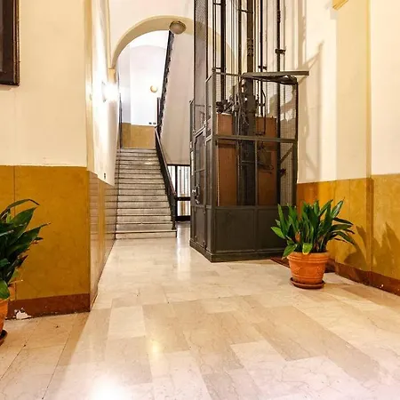 Residenza Fossalta *