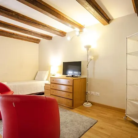 Residenza Fossalta * Bolonha