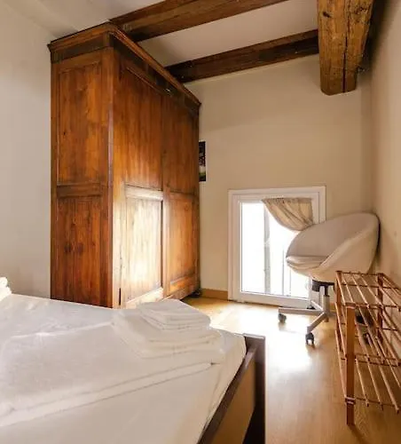 Daire Residenza Fossalta