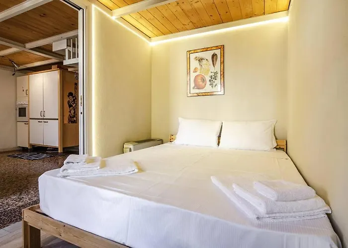 Residenza Fossalta * Bolonya