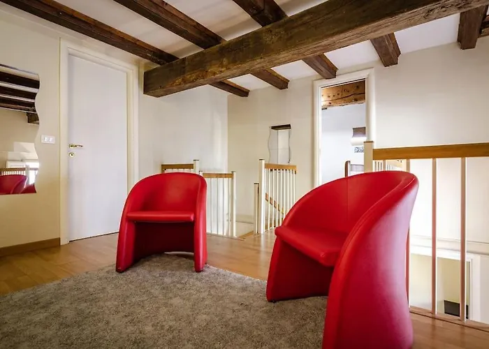 Daire Residenza Fossalta *