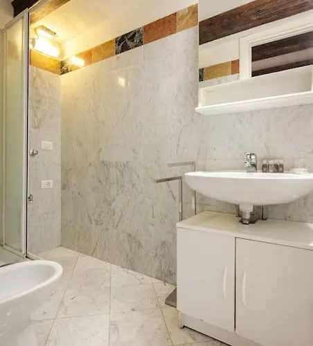 Daire Residenza Fossalta *