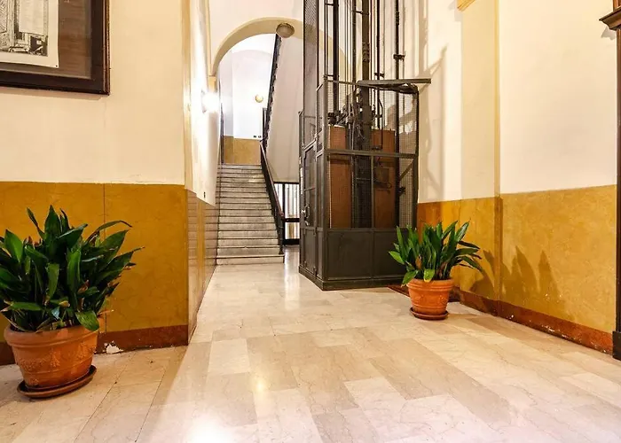 Residenza Fossalta *
