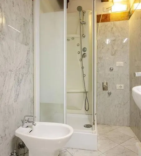 Apartament Residenza Fossalta Bolonia
