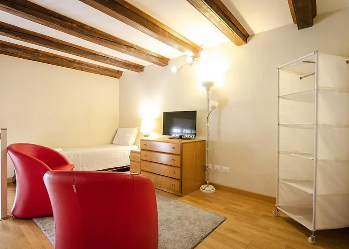 Residenza Fossalta * בולוניה