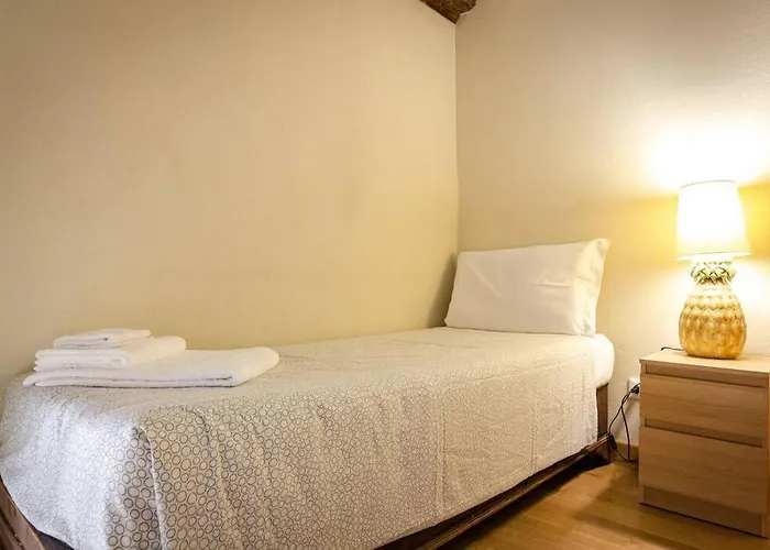 דירה Residenza Fossalta