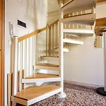 Apartment Residenza Fossalta Bologna