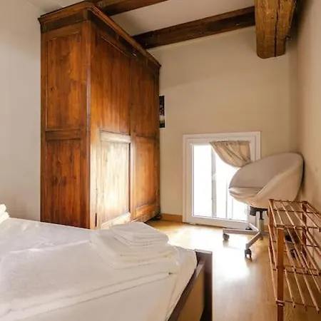Apartman Residenza Fossalta
