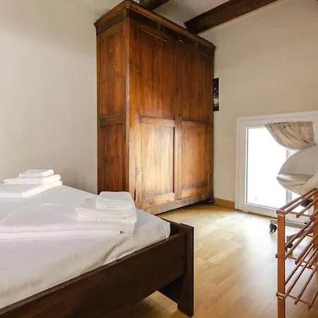 Residenza Fossalta Apartman Bologna