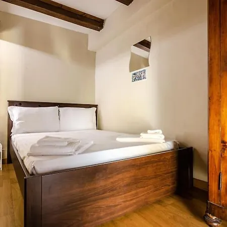 Apartman Residenza Fossalta