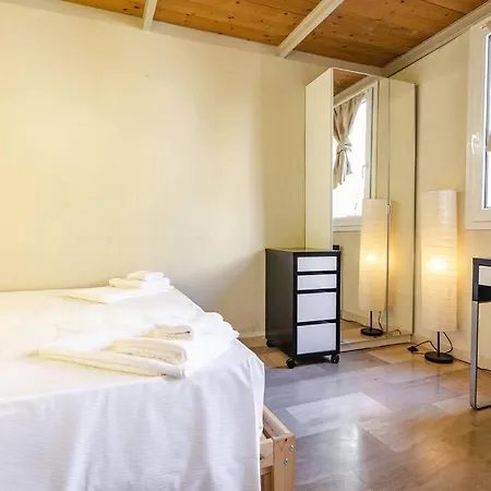 Apartman Residenza Fossalta