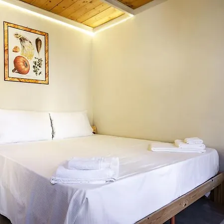 Residenza Fossalta Apartman