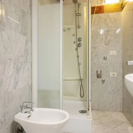 Apartman Residenza Fossalta Bologna