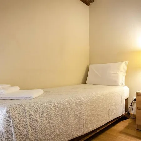 Apartman Residenza Fossalta