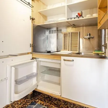 Residenza Fossalta Apartman