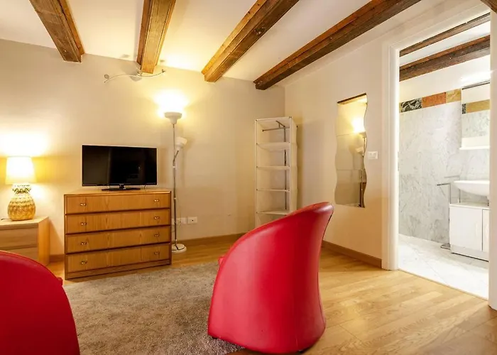 Residenza Fossalta *