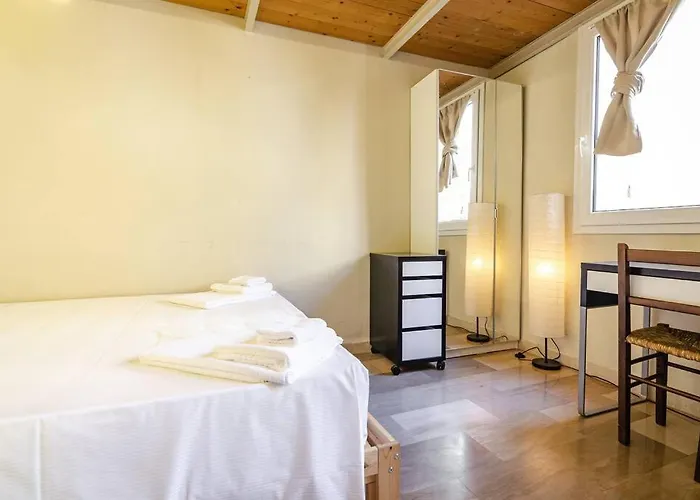 公寓 Residenza Fossalta