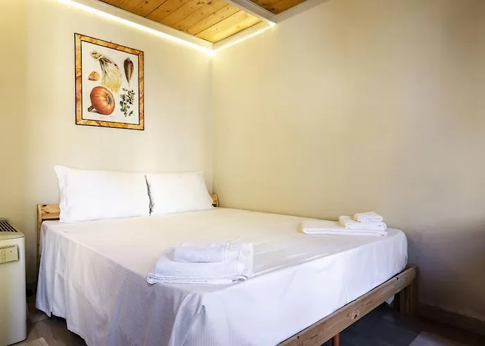 Residenza Fossalta 公寓