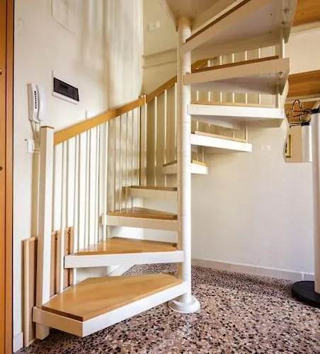 公寓 Residenza Fossalta 博洛尼亚