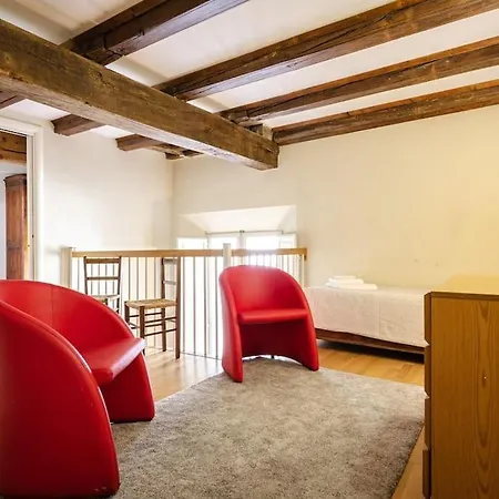 Apartment Residenza Fossalta Bologna