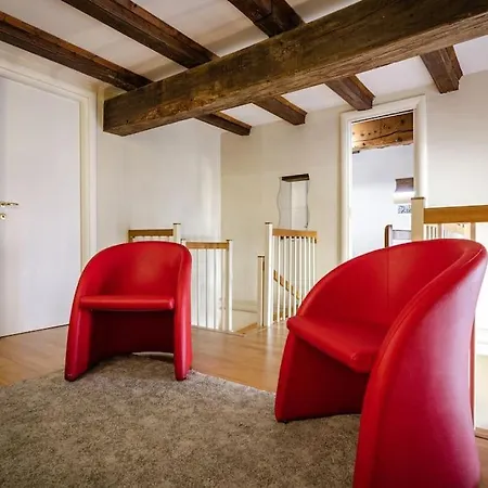 Apartment Residenza Fossalta *