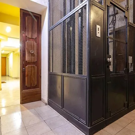 Residenza Fossalta * Bologna